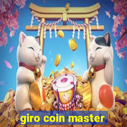 giro coin master